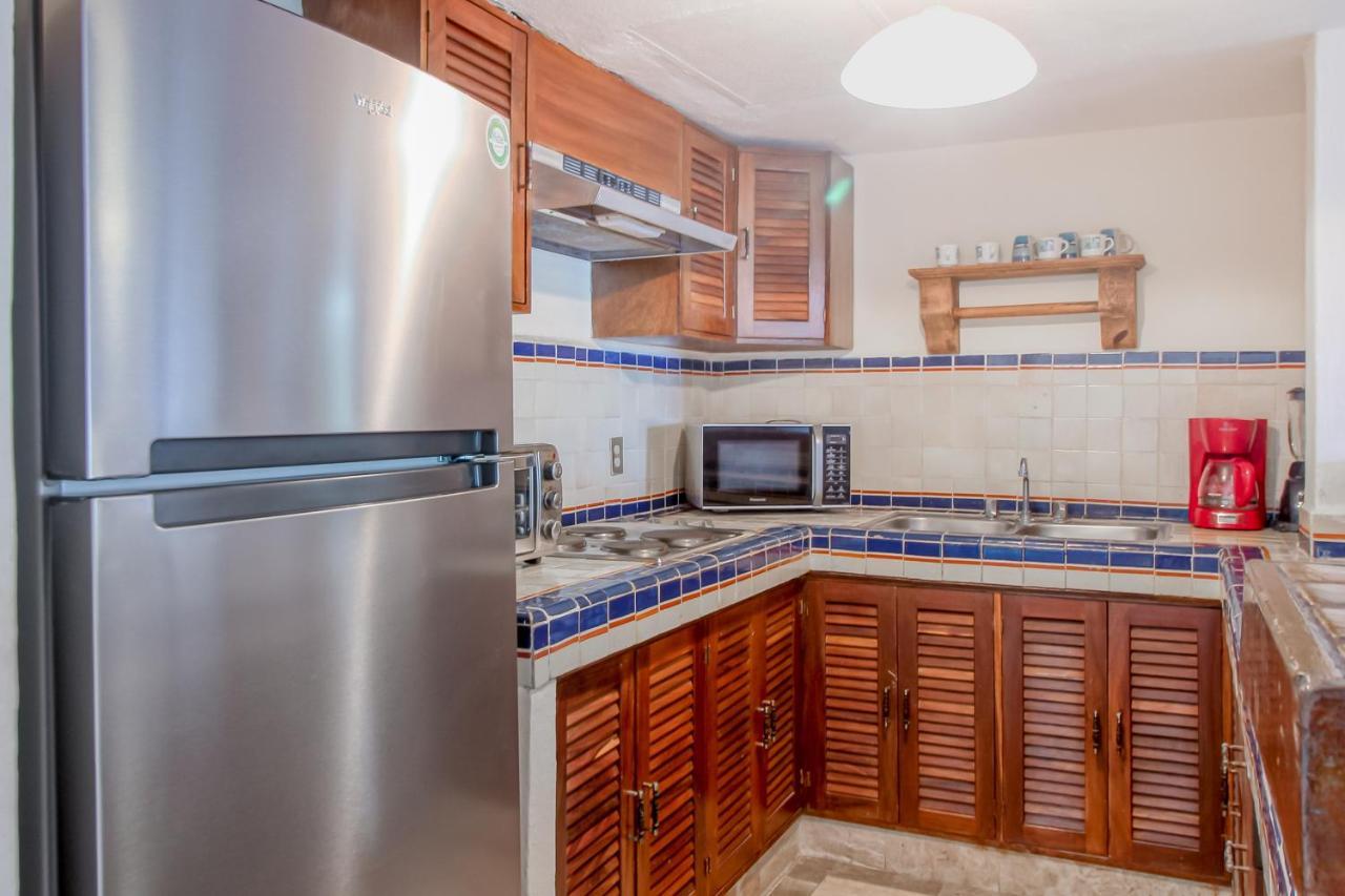 Velas Vallarta Apartment