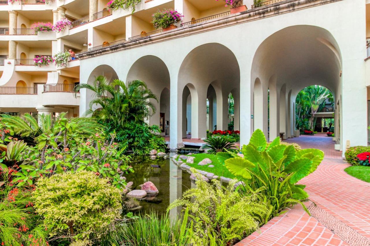 Apartment Velas Vallarta