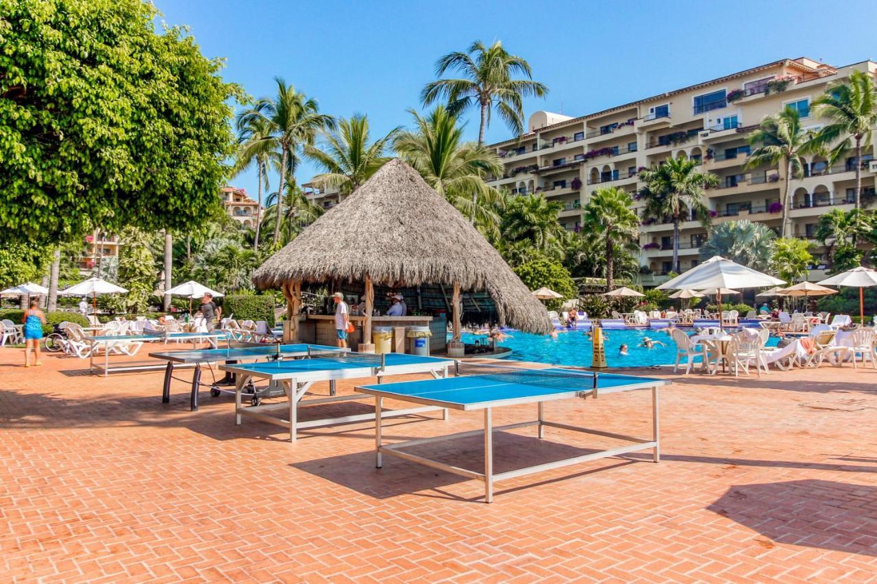 Velas Vallarta Apartment *