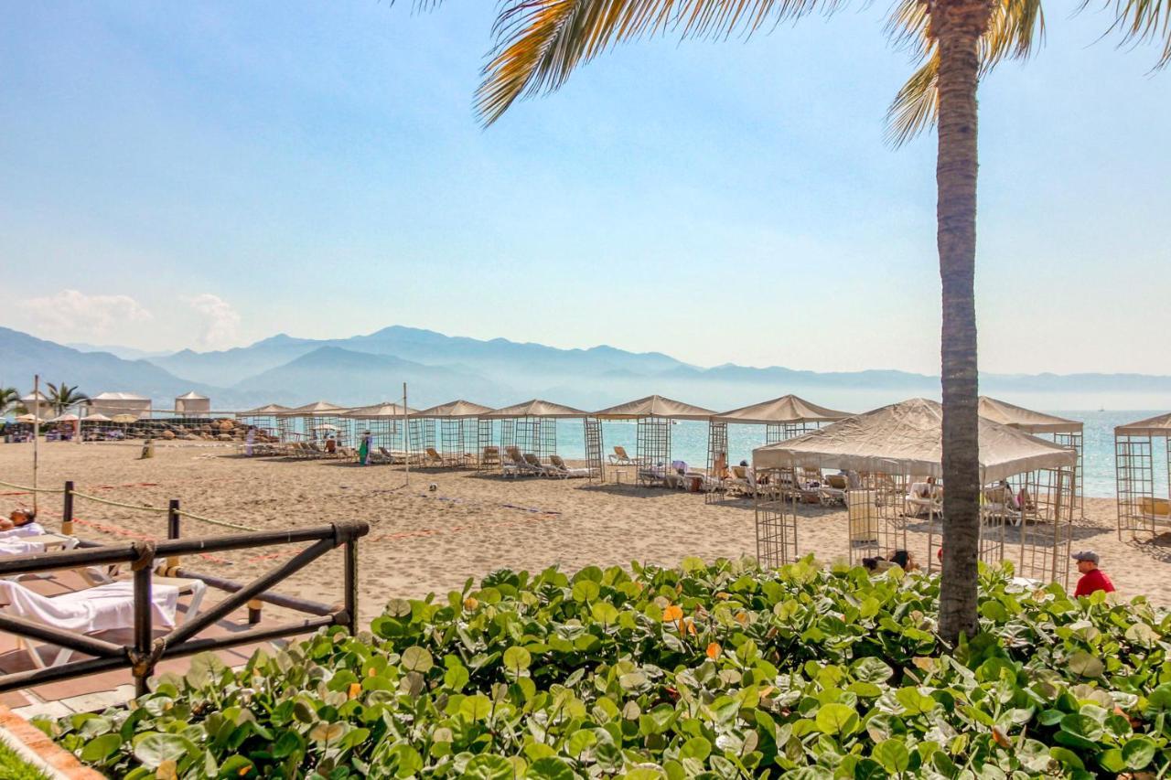 Velas Vallarta Apartment *