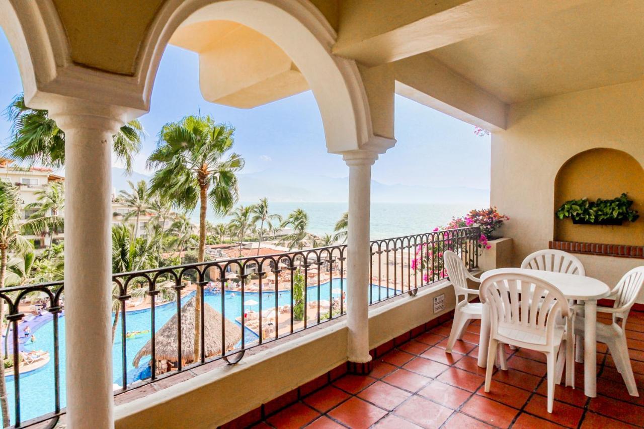 Velas Vallarta Apartment